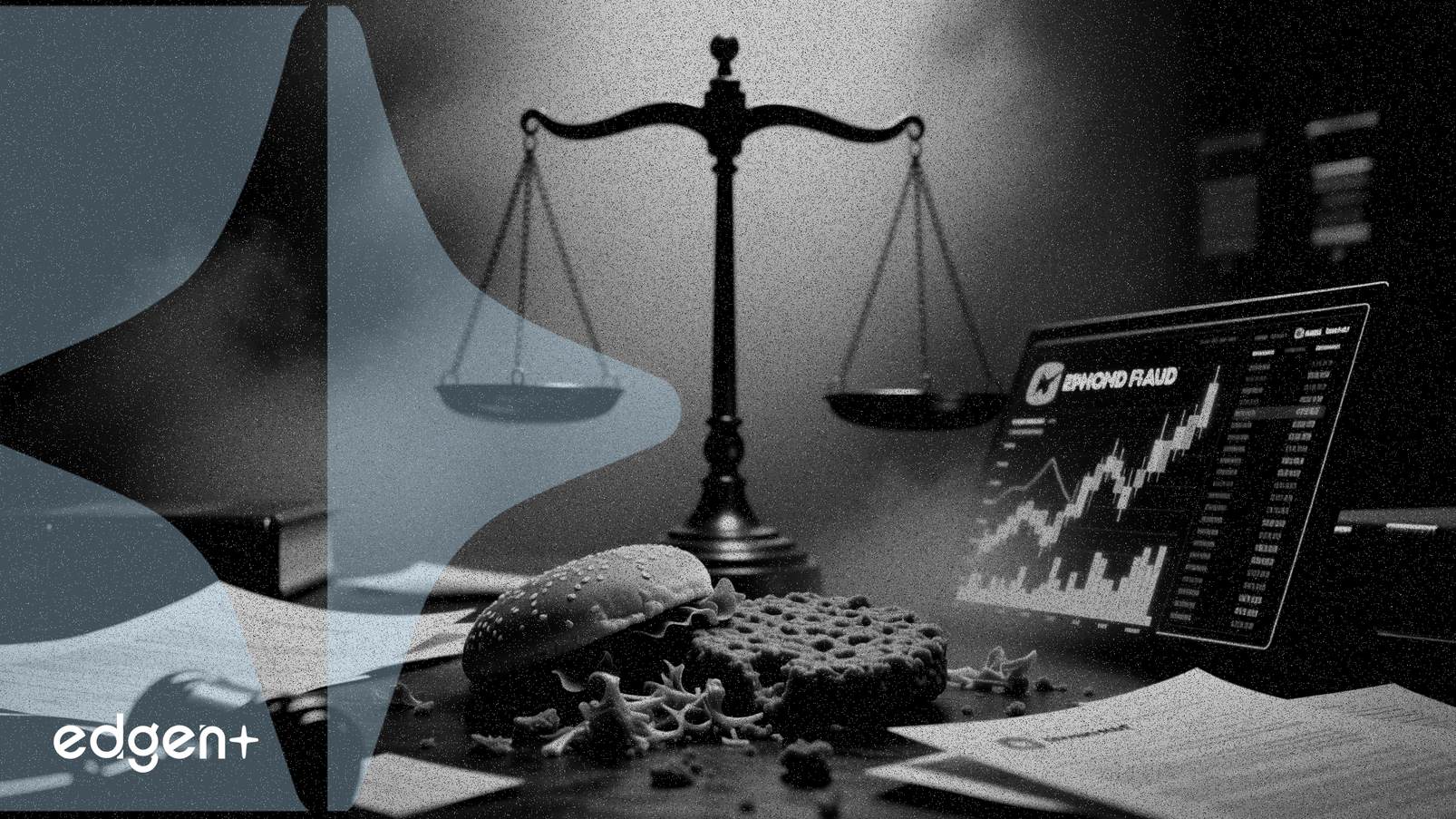 Beyond Meat se enfrenta a una demanda por fraude en la valoración de activos