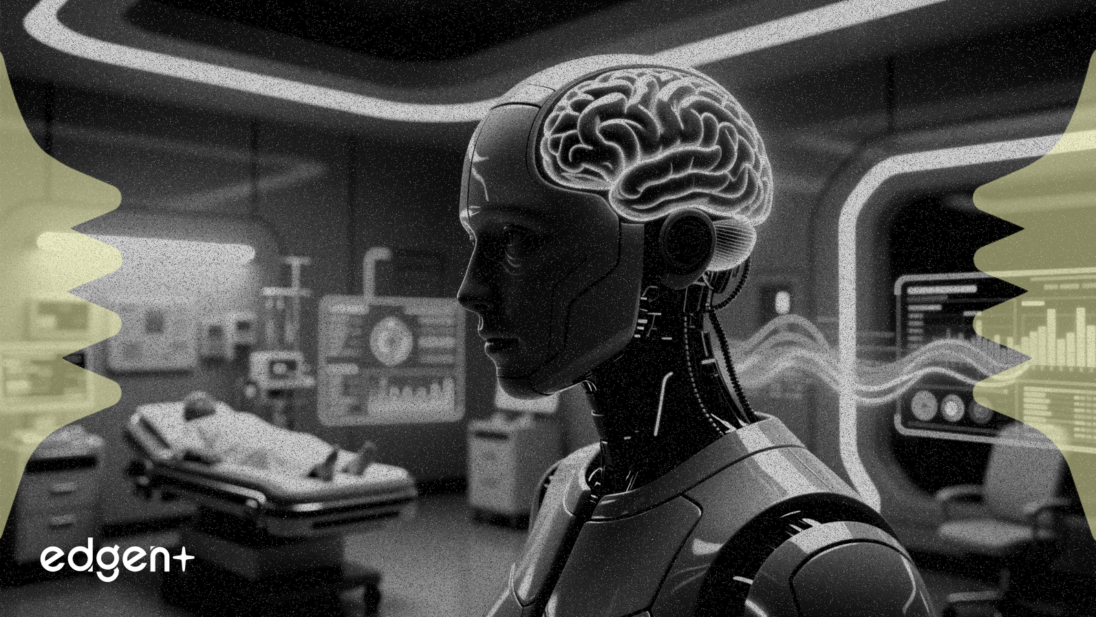 MNDR, Yeni Yapay Zeka Platformuyla Klinik Yönetimini Hedefliyor