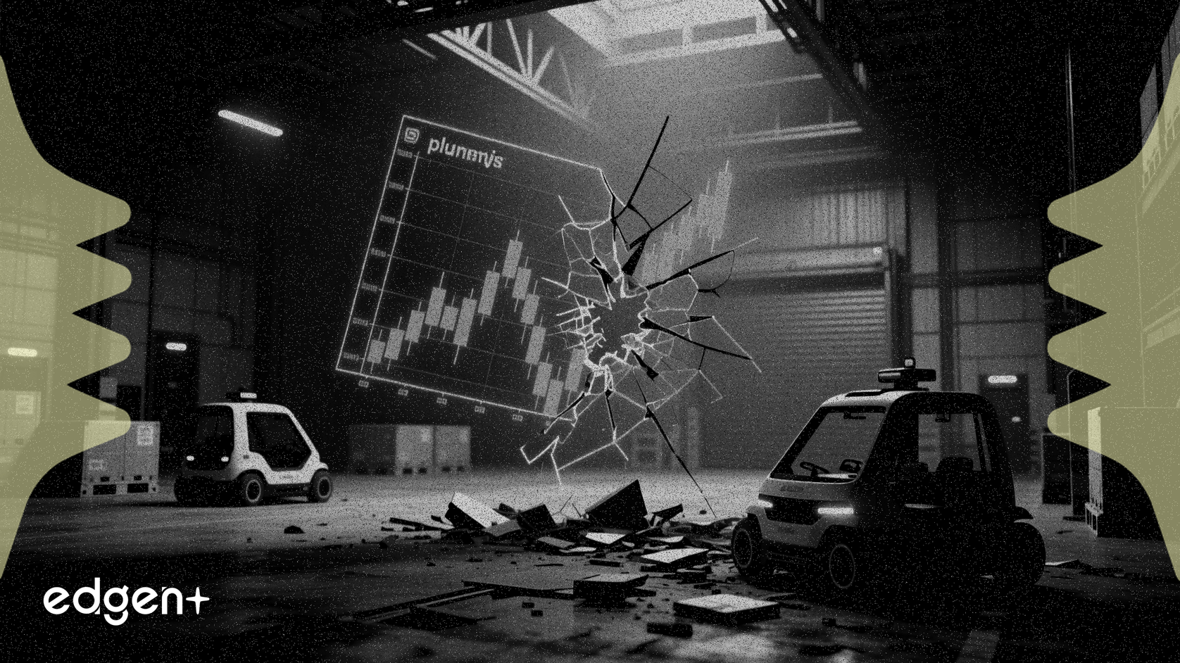 交運股份預警2025年虧損，汽車和物流銷售下滑