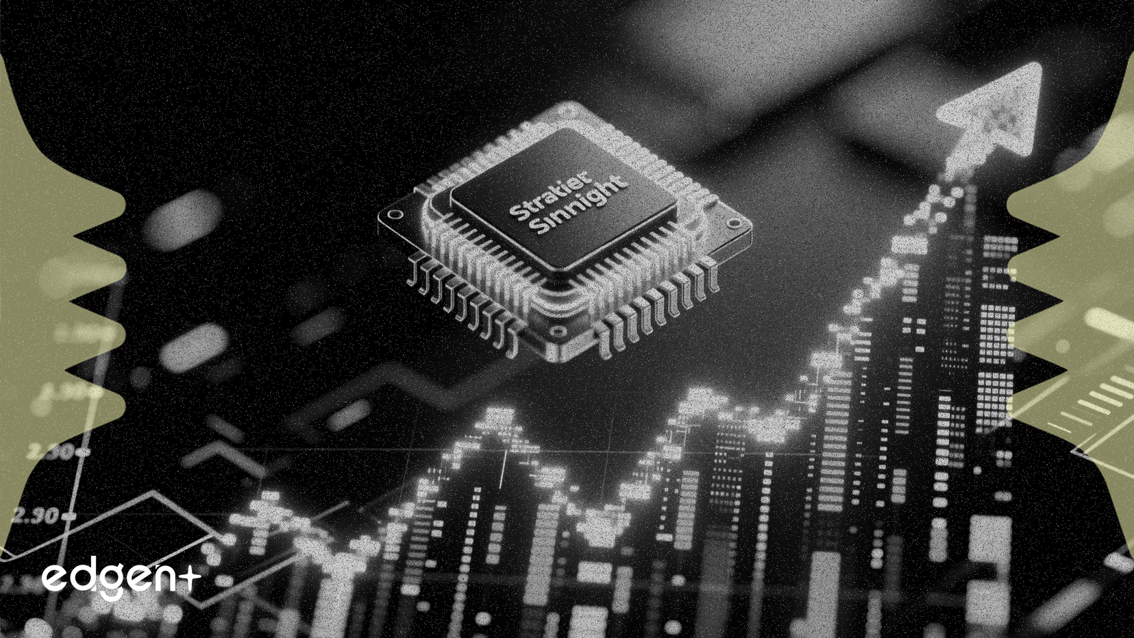 Citi elige a Microchip como la mejor opción para el repunte de chips analógicos en 2026