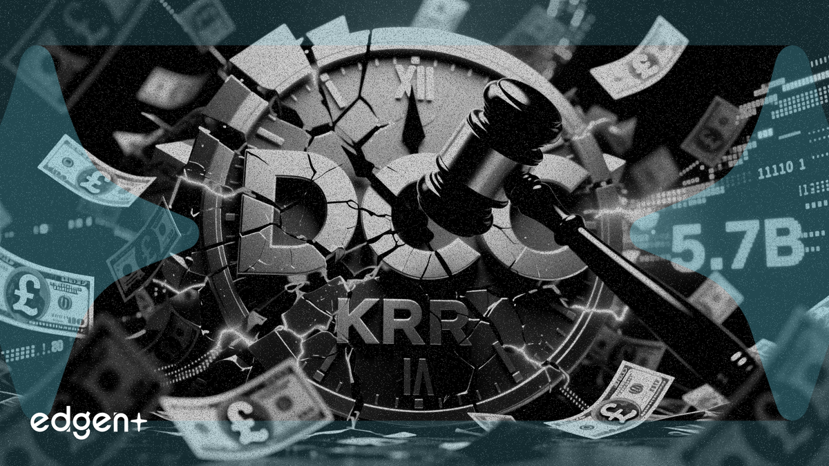 DCC accepts revised £5.7 billion KKR consortium takeover offer