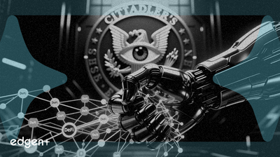 Citadel Presiona a la SEC por la Supervisión de DeFi