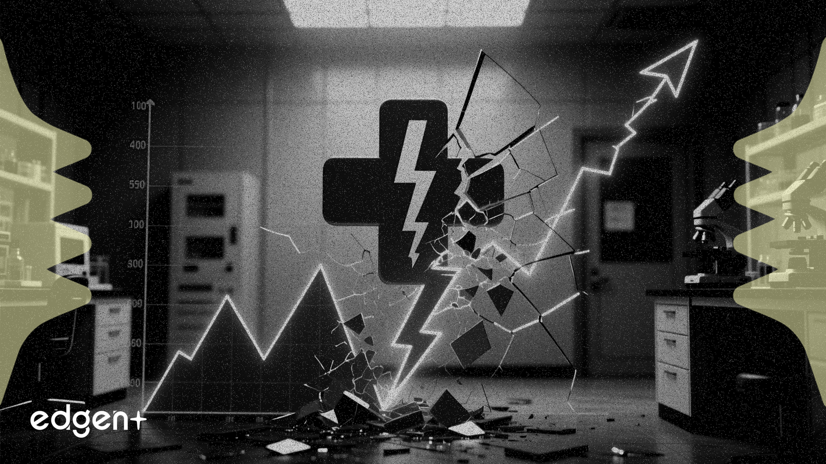 Las acciones de Gossamer Bio se desploman tras el fracaso de su fármaco pulmonar en ensayo de fase tardía