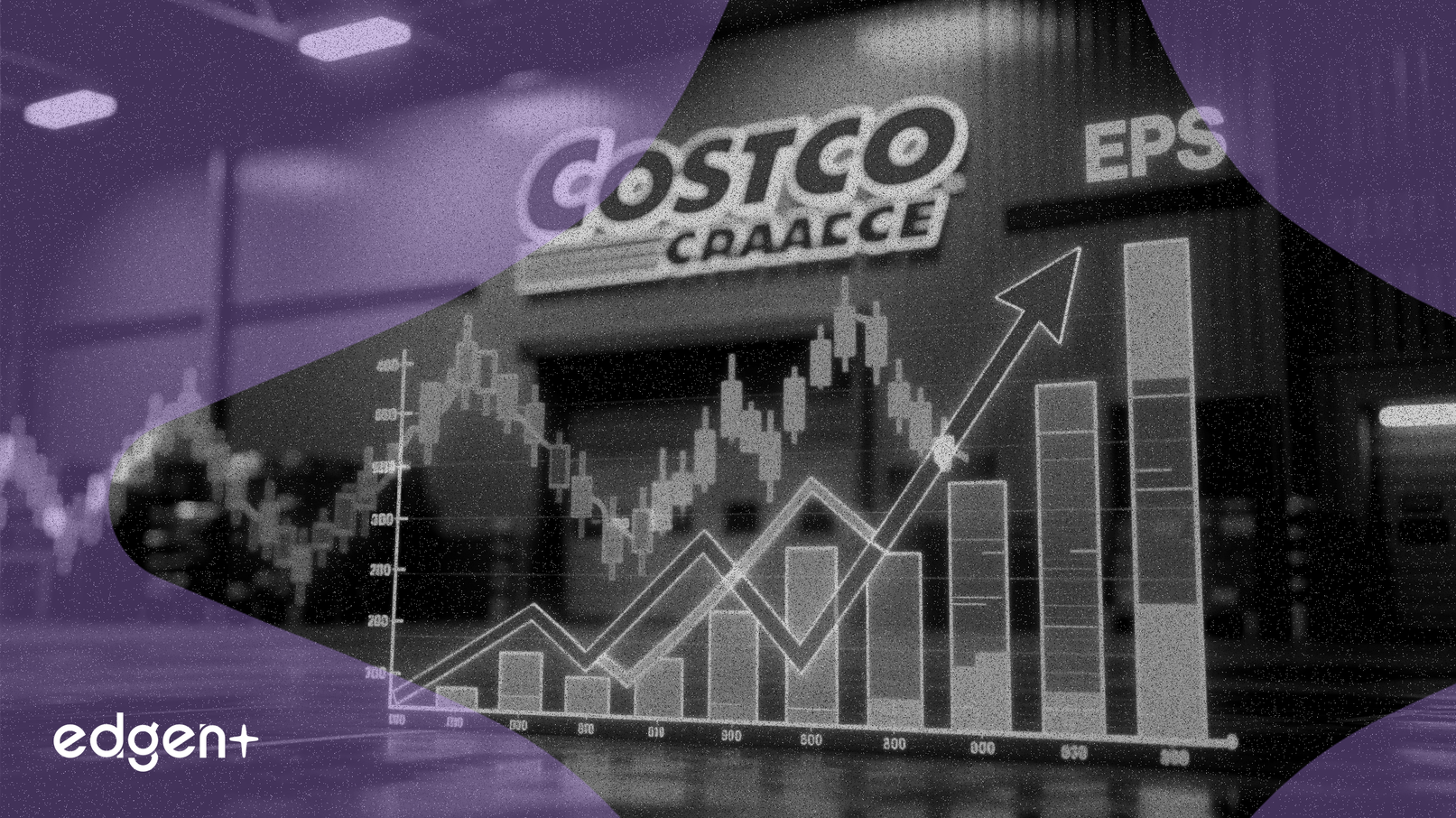 Costco Stock Preferred as EPS Growth Forecasts Diverge From Target