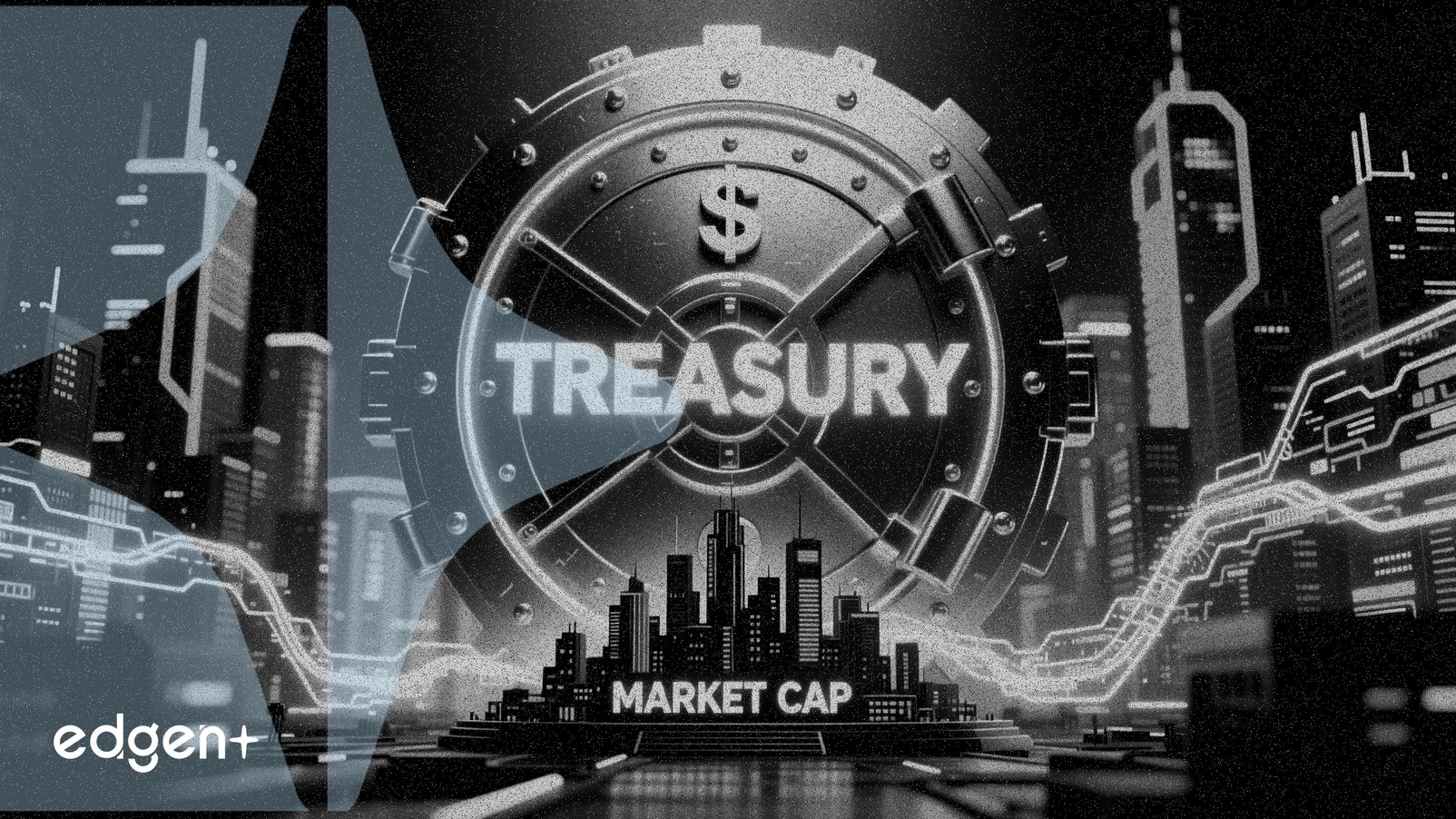 Hyperscale Data Revela que su Tesorería Equivale al 142% de su Capitalización de Mercado