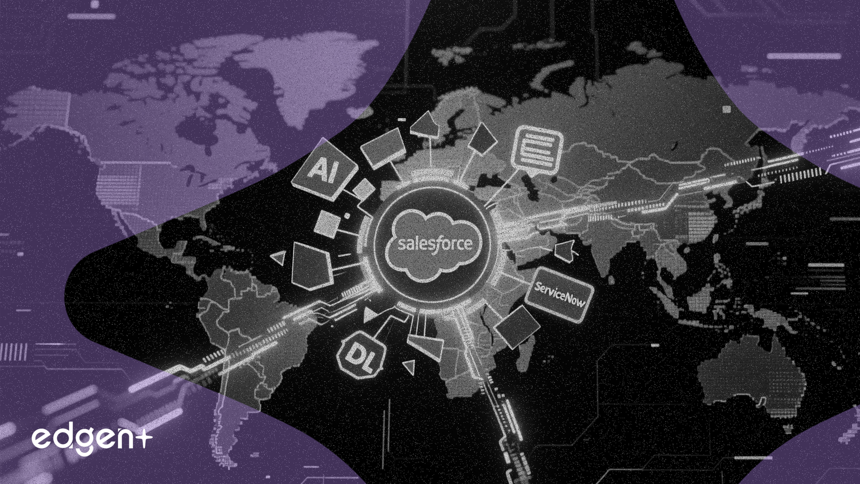 DeepL débauche des vétérans de Salesforce et ServiceNow pour son expansion mondiale en IA