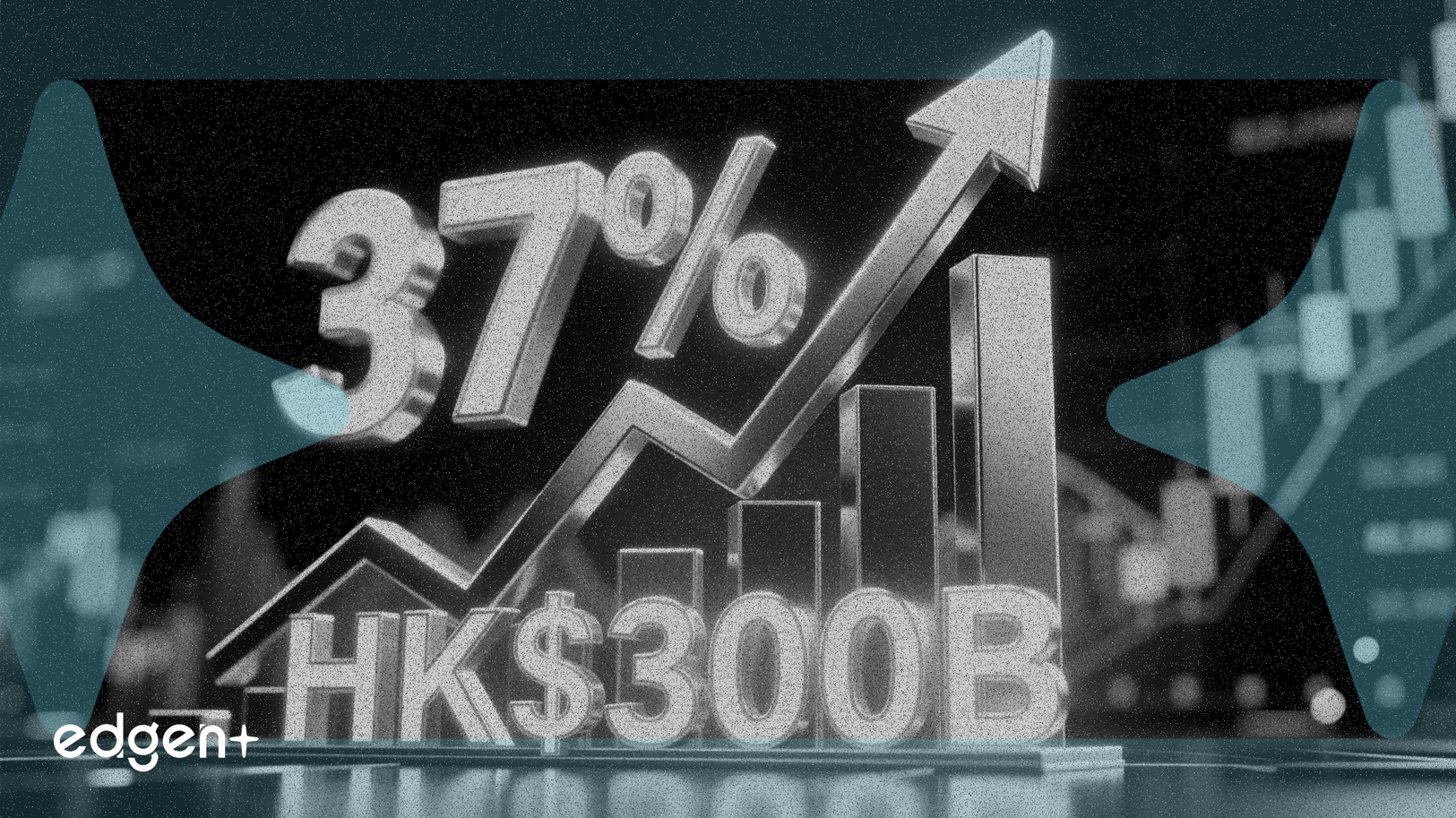 智谱科技股价飙升37%，市值突破3000亿港元