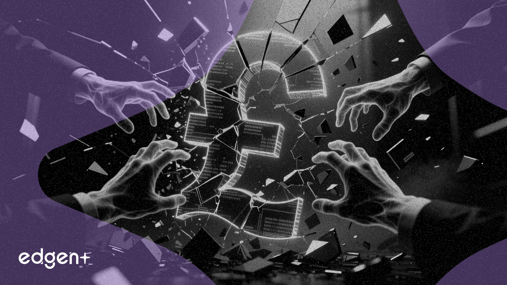 MFS fait face à un déficit de 930 millions de livres sterling suite à des allégations de double nantissement