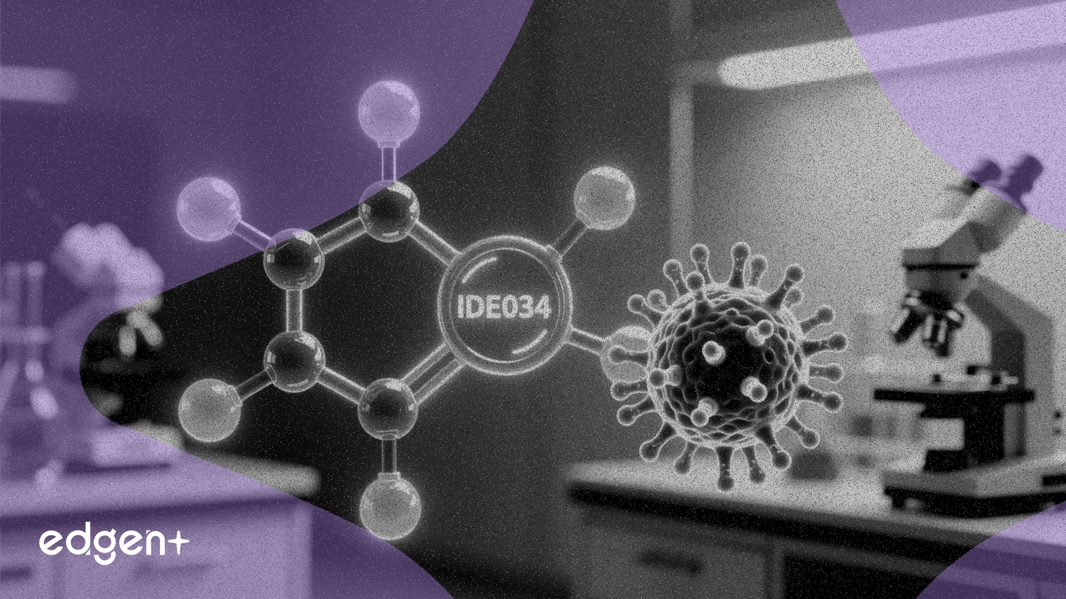 IDEAYA, 신규 항암제 IDE034 1상 임상시험 착수