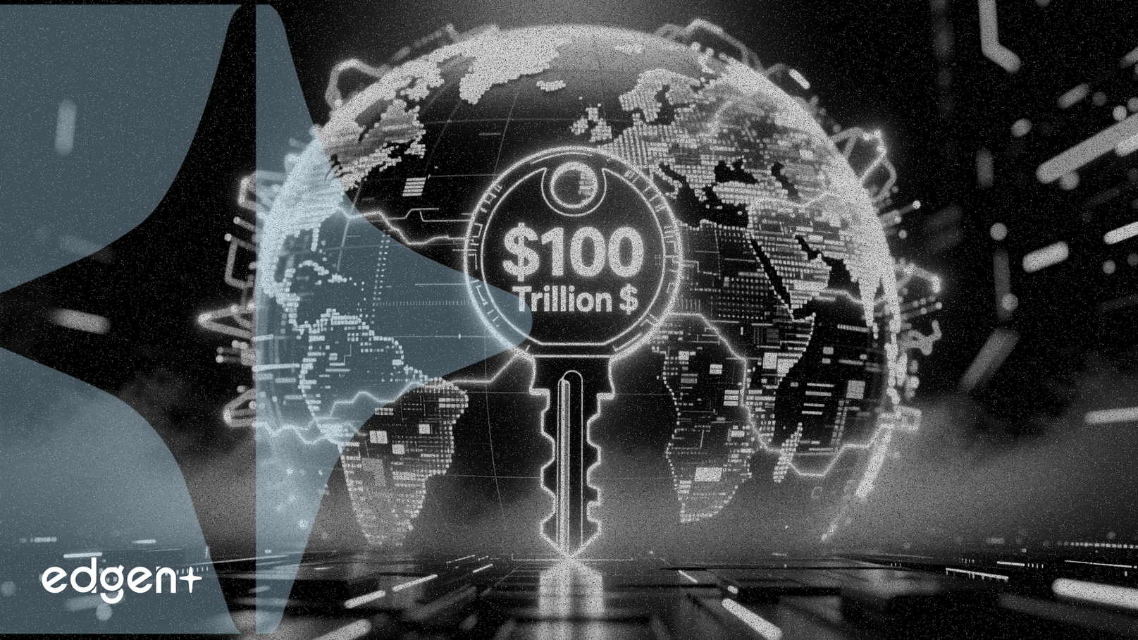 Le PDG de NVIDIA affirme que l'IA débloque un marché de 100 billions de dollars