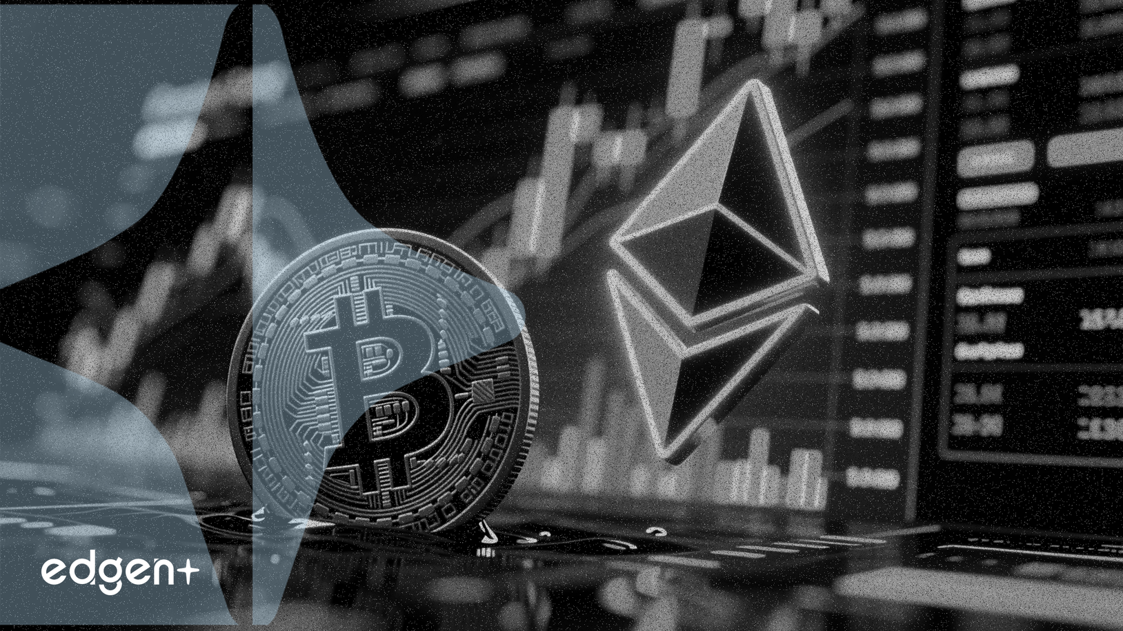 比特币期货下跌0.30%，以太坊小幅上涨，市场喜忧参半