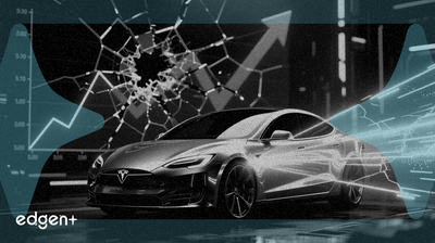 Tesla Deploys Incentives Amidst Sales Decline