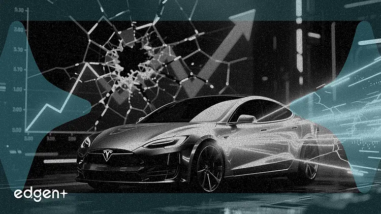 Tesla Deploys Incentives Amidst Sales Decline