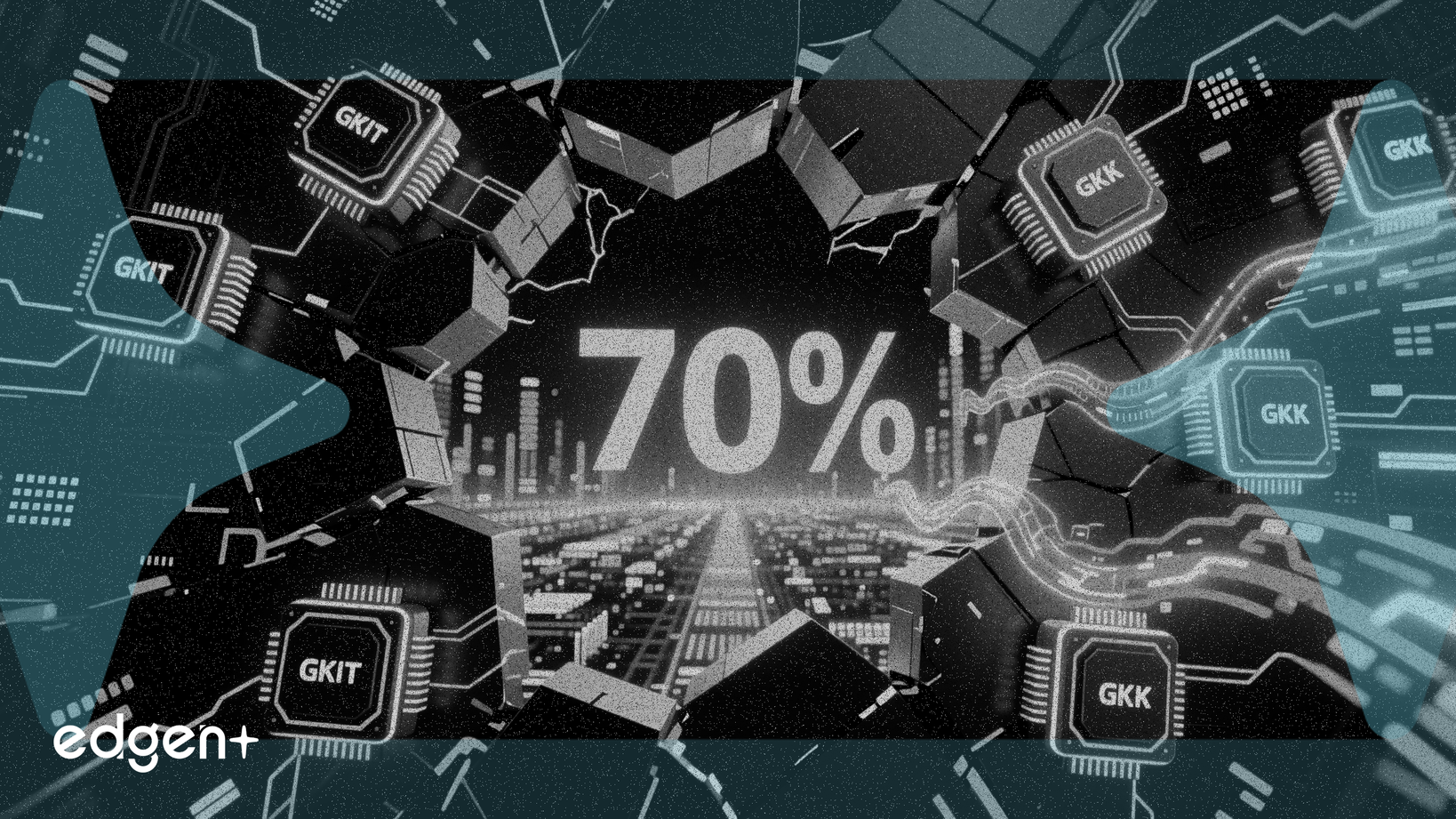 AI Inference Shift Opens 70% of Compute Market to Decentralized GPUs