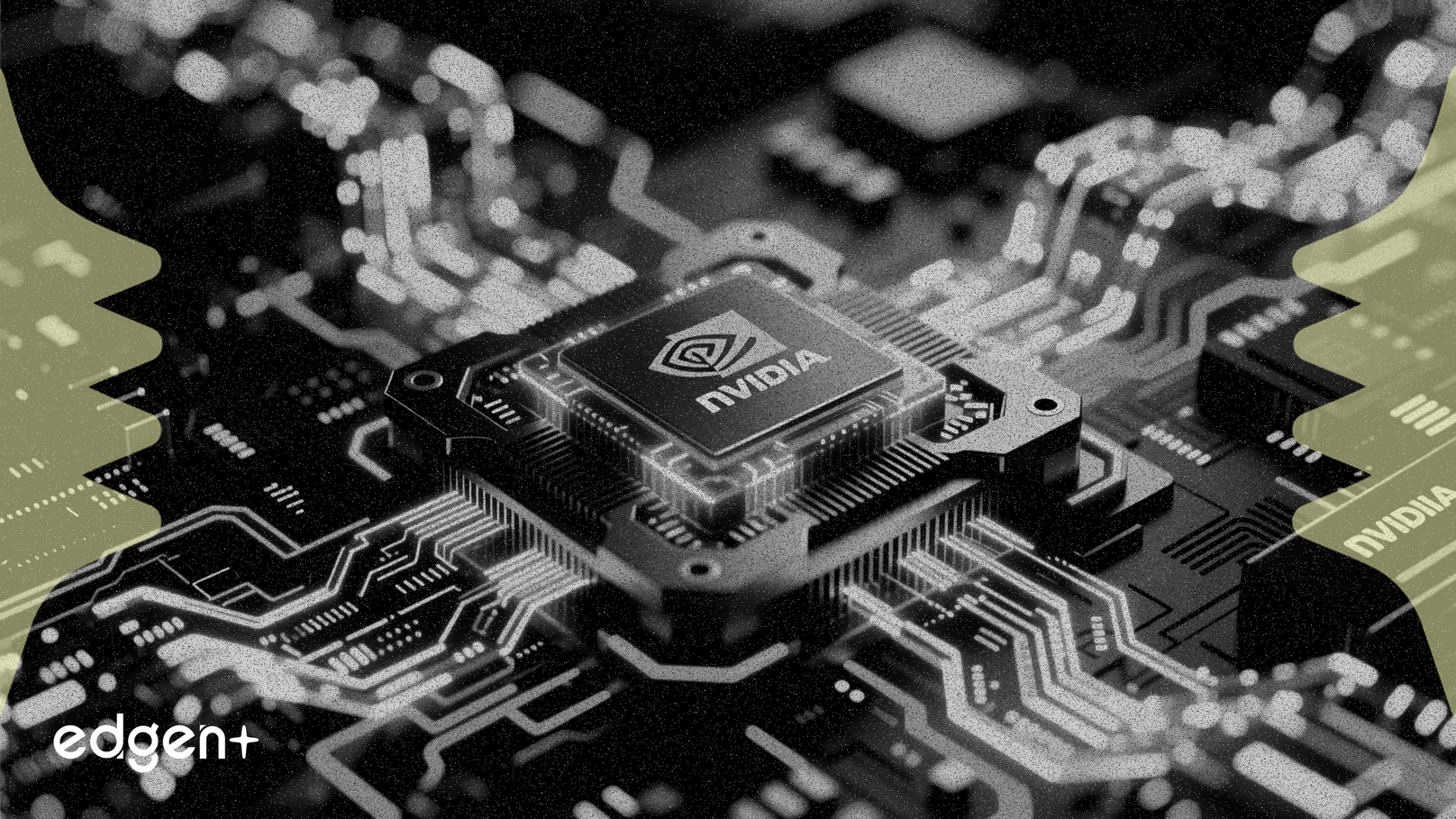 Nvidia annonce un chiffre d'affaires record de 57 milliards de dollars au T3, tiré par l'accélération de la demande en IA