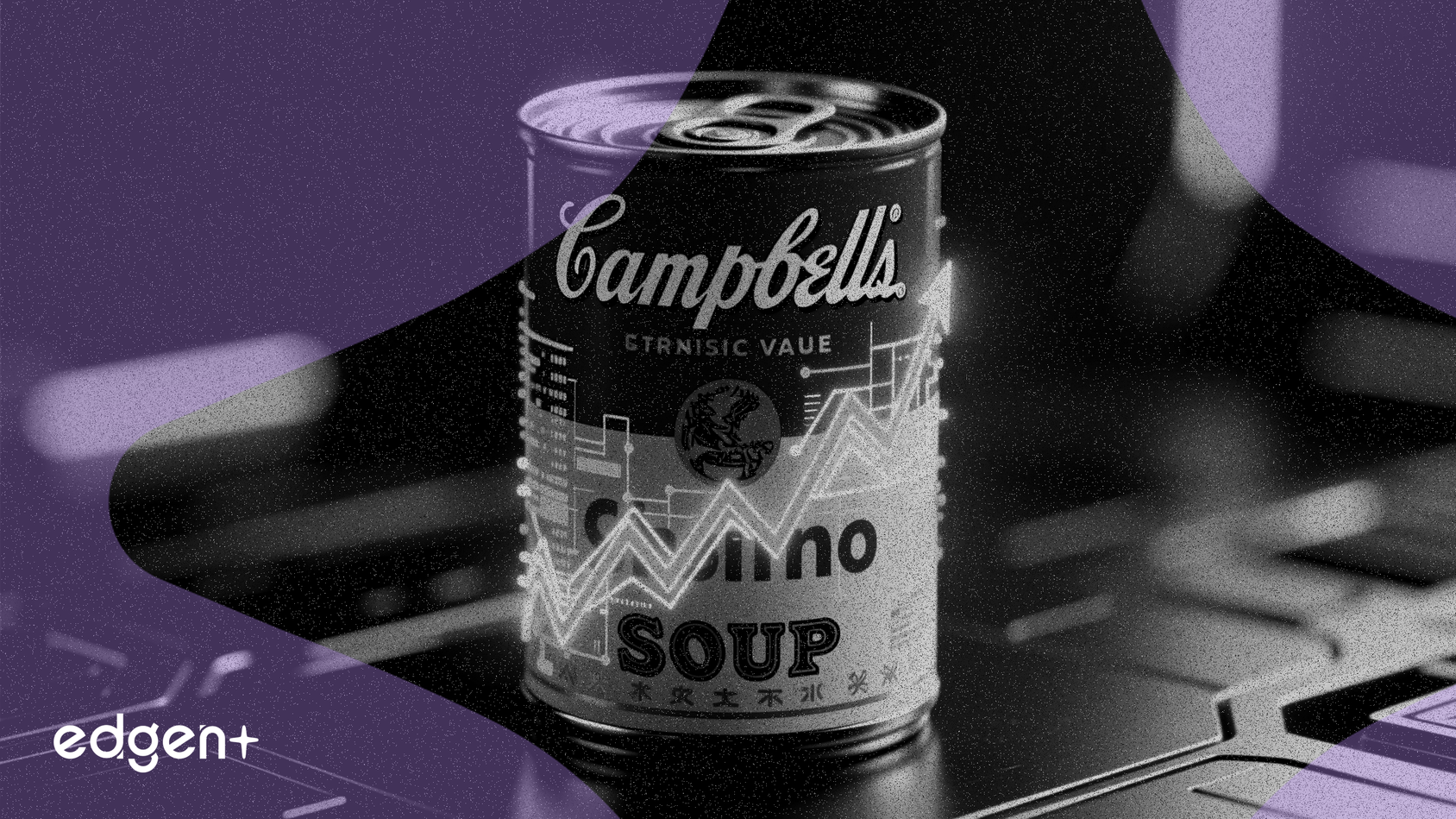 Análisis revela que las acciones de Campbell's están un 53% infravaloradas según el modelo de flujo de caja