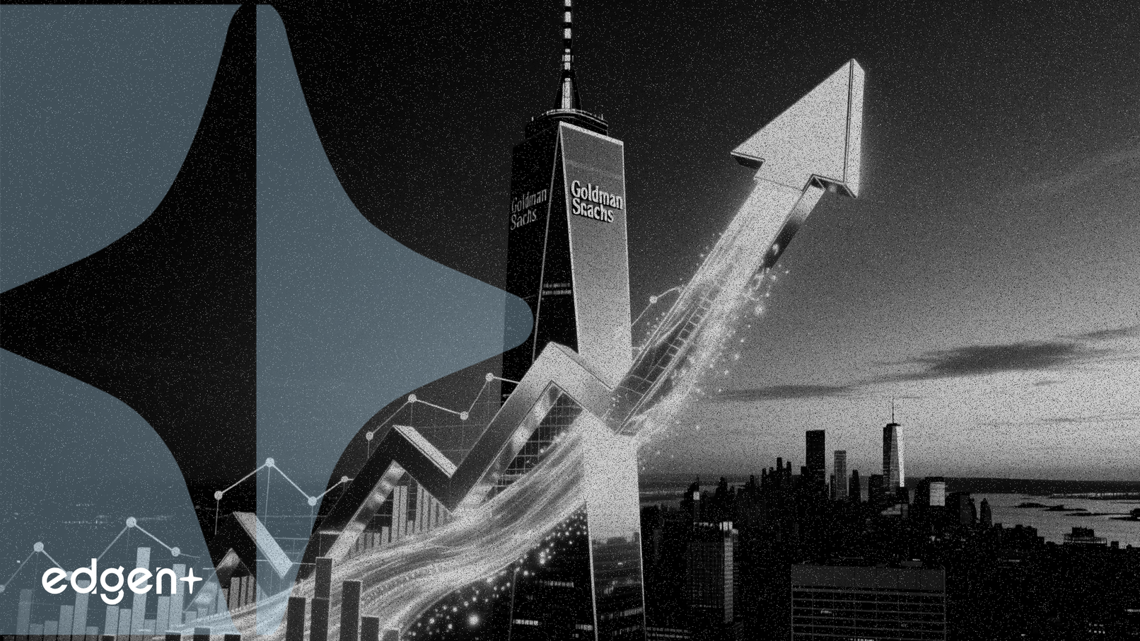 ゴールドマン・サックス、業績好調を理由に配当を4.50ドルに引き上げ