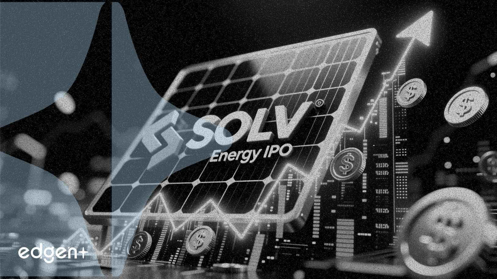 SOLV Energy, 512,5 Milyon Dolarlık Halka Arzını Hisse Başına 25 Dolardan Fiyatlandırdı