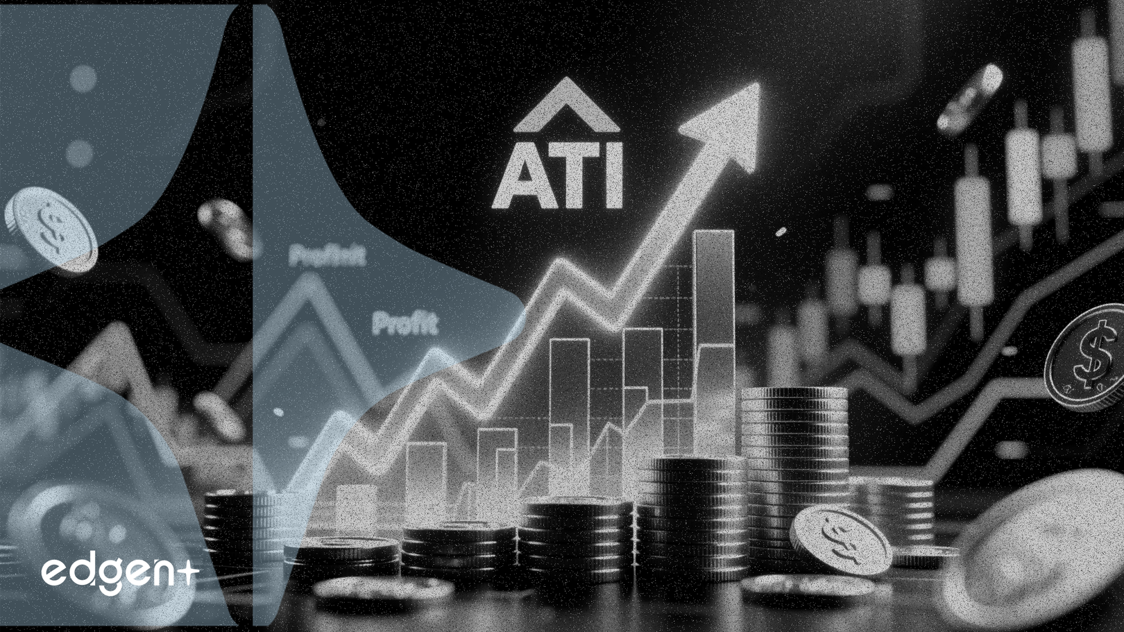 EPS của ATI tăng 10% khi biên lợi nhuận mở rộng lên 14%