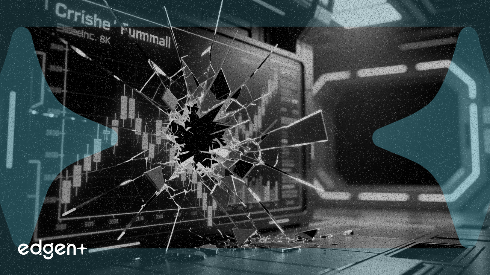 Kwang Sung Groupの株価、薄商いのなか19.6%急落