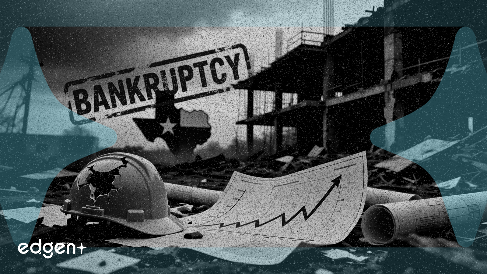 텍사스 이민 단속으로 건설 중단, 파산 속출