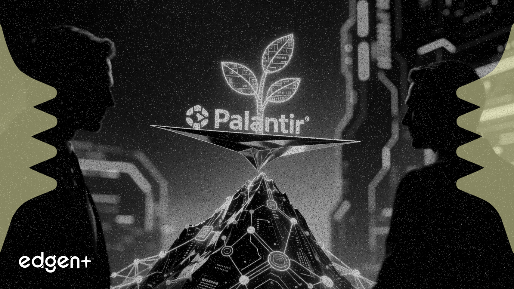 Los ingresos de Palantir se disparan un 93%, la alta valoración pone a prueba a los inversores