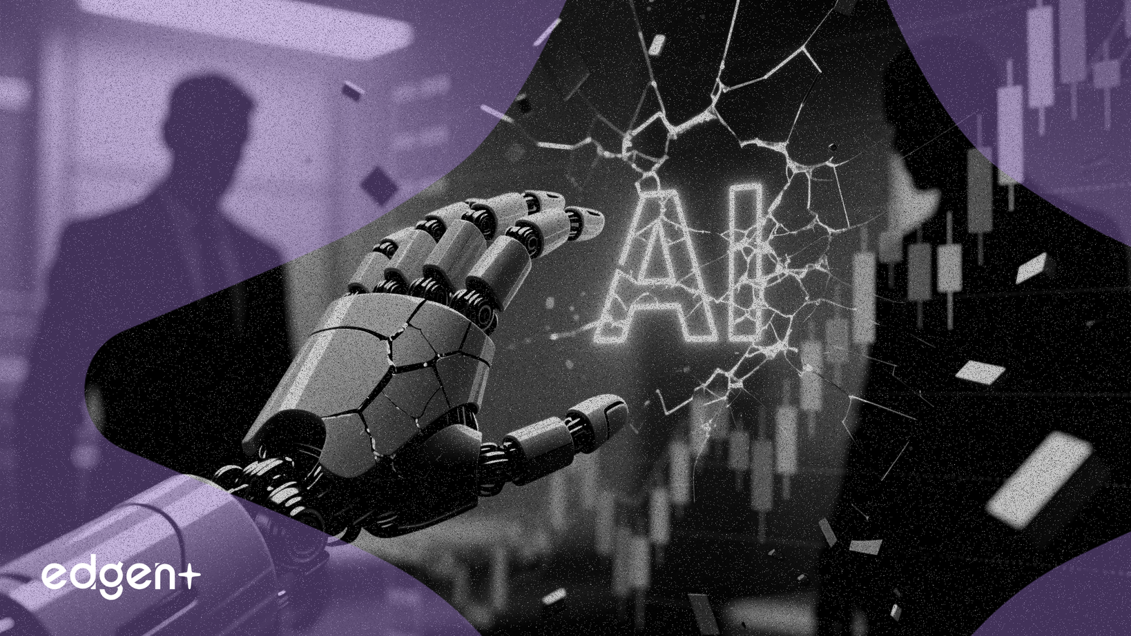 UiPath'in Yapay Zeka Odaklanması %17 Değer Düşüklüğüne Rağmen Şüpheyle Karşılanıyor