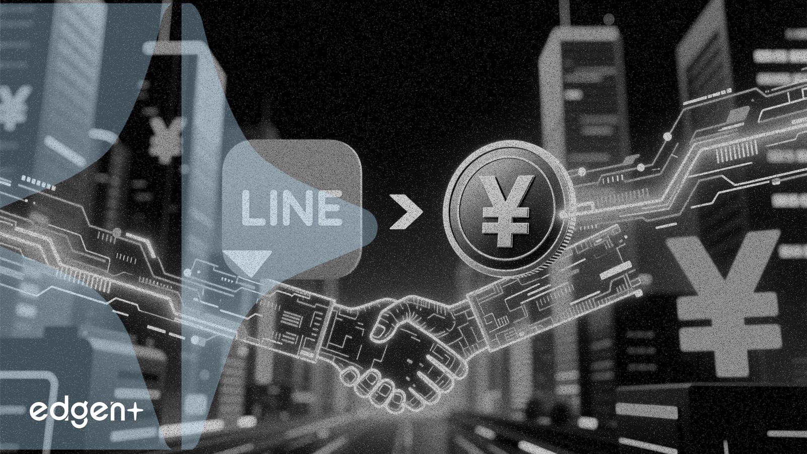 LINE App to Integrate JPYC Stablecoin After Key Partnership