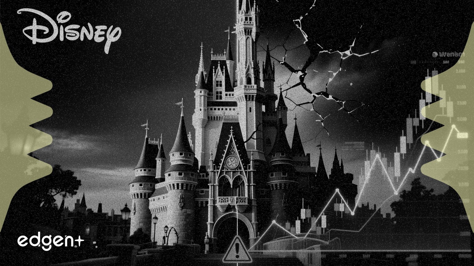 BofA avertit de résultats "mitigés" pour Disney au T1 2026