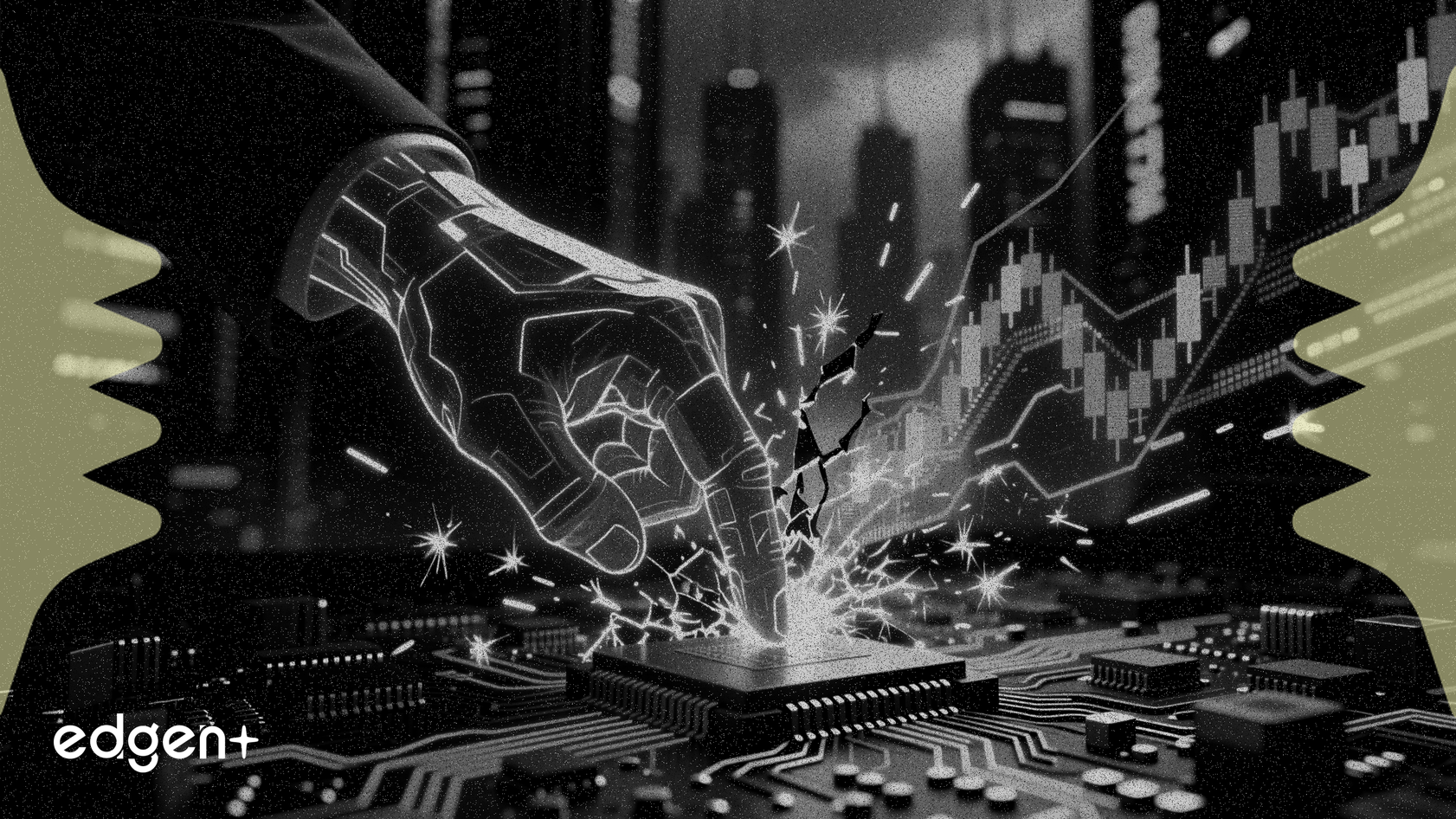 中国、高頻度取引抑制のため取引所からのサーバー撤去を命令