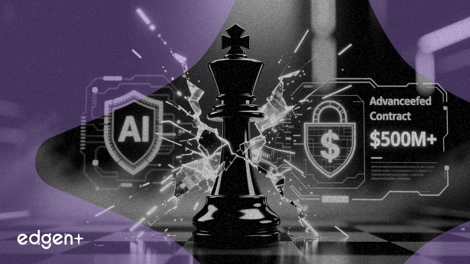 Gambit 攜超 5 億美元美國國防 AI 合同退出隱身模式