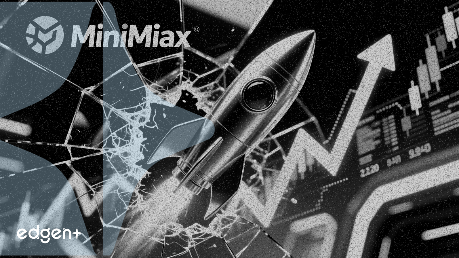 Las acciones de MiniMax suben un 18% con un aumento del 131% en ingresos del 4T