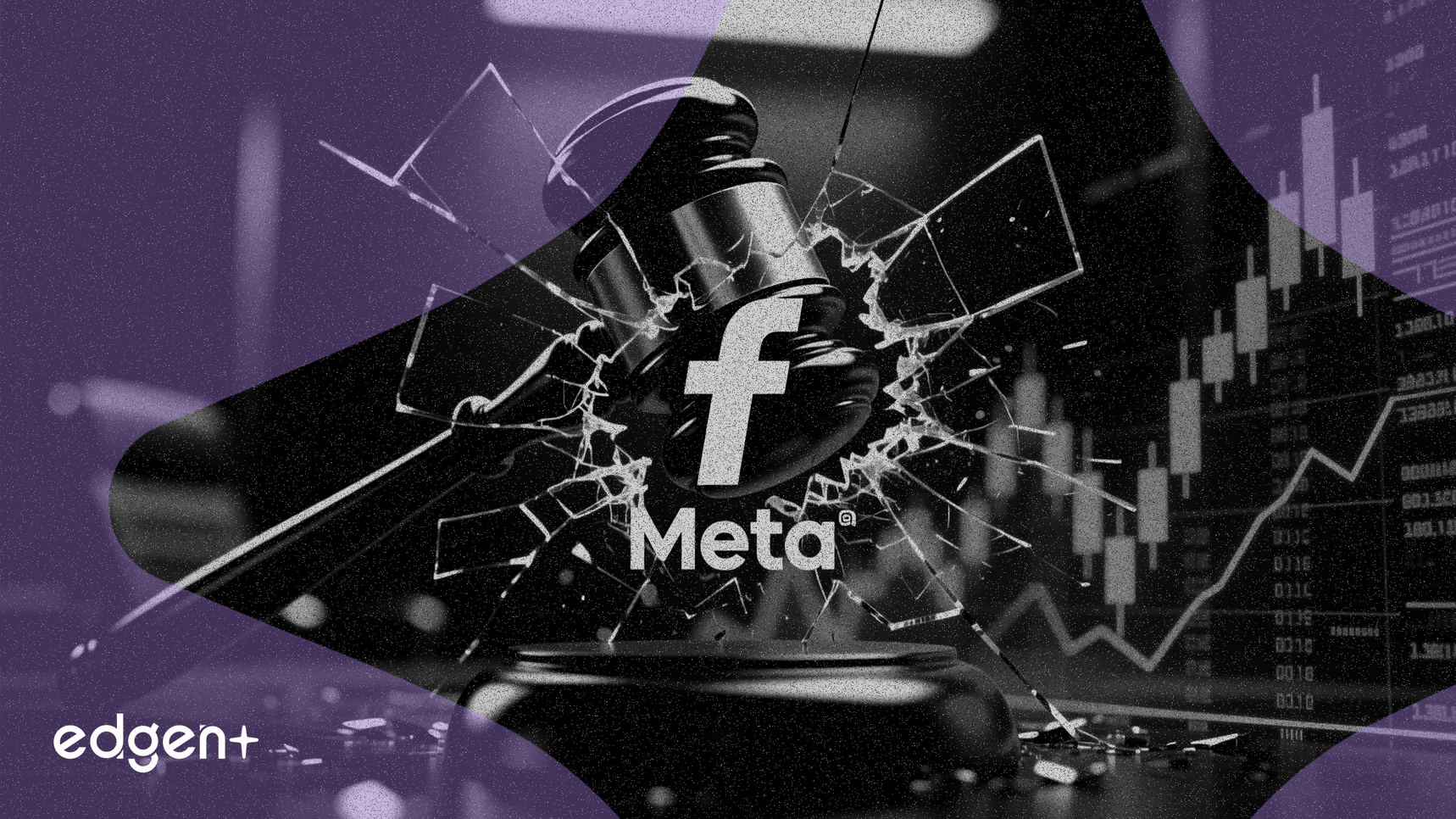 ロイターの報道が詐欺調査を背景にMeta株に圧力をかける