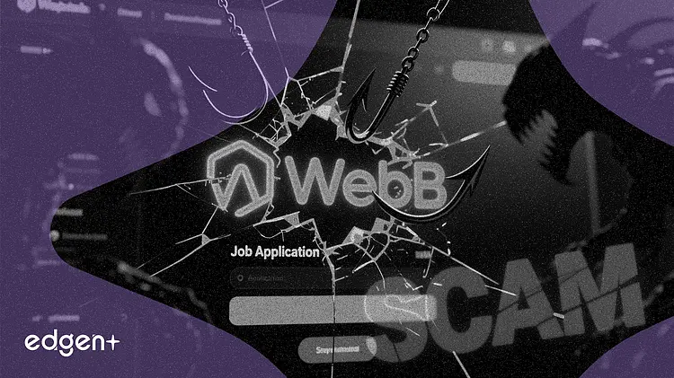 채용 사기, 새로운 Web3 공격 벡터 드러내다