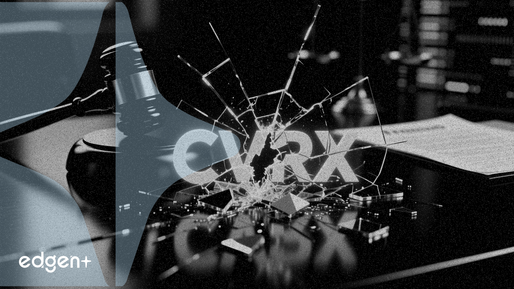 CVRx enfrenta investigación por fraude de valores por violaciones a la ley federal