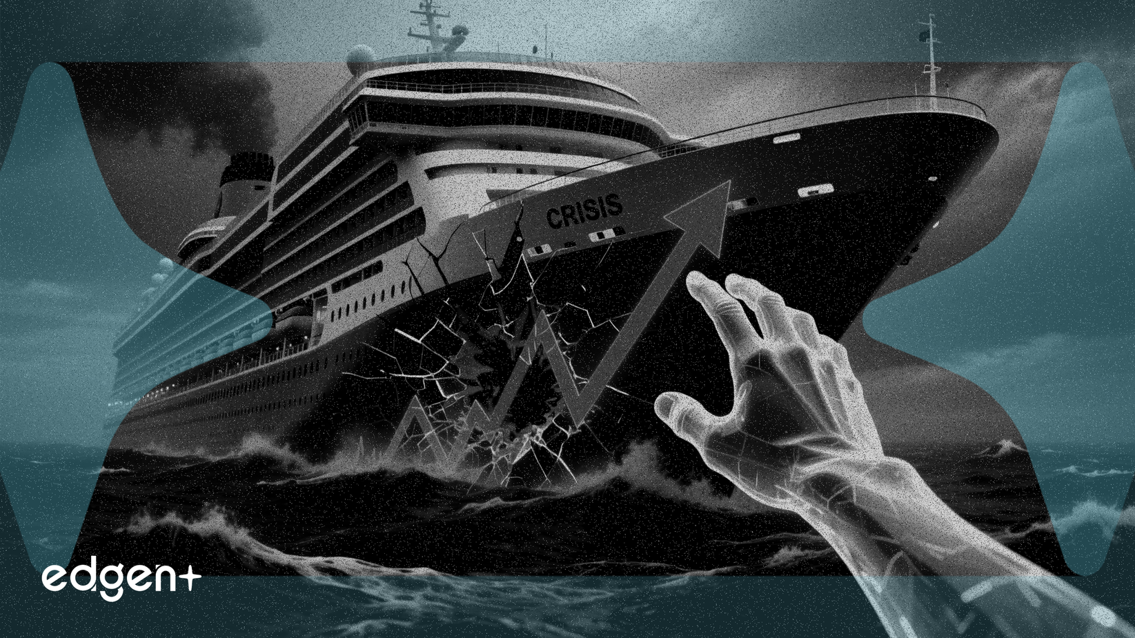 Le titre Norwegian Cruise Line recule, des prévisions faibles éclipsant l'impulsion activiste