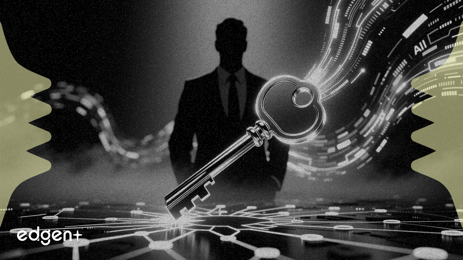 ShiftKey、元BigBear.ai CEOを拡大に向けた取締役会長に任命