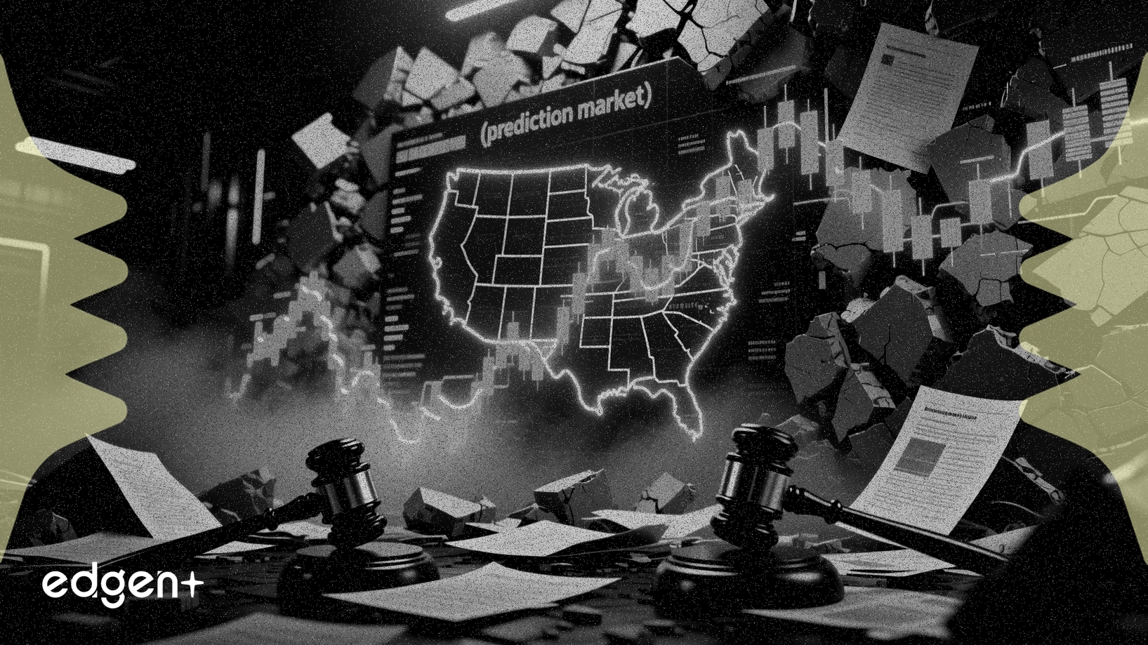 FanDuel lanza un mercado de predicción para eludir las leyes estatales de apuestas