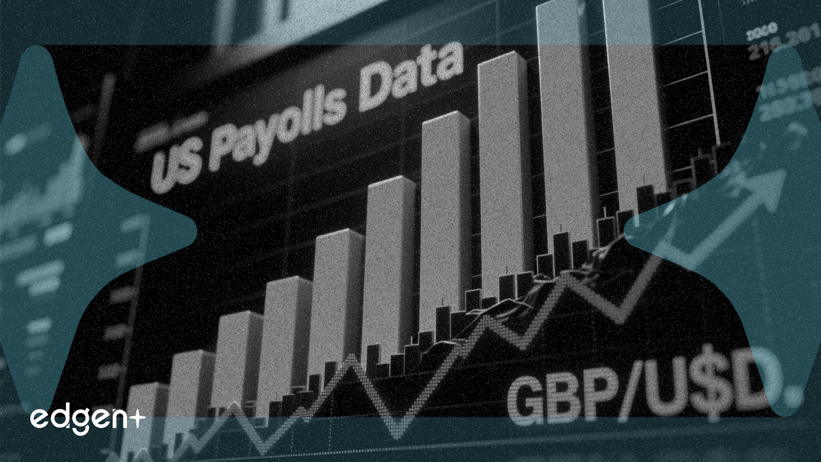 Güçlü ABD Tarım Dışı İstihdam Verileri GBP/USD'yi 1.36'ya Doğru İtiyor