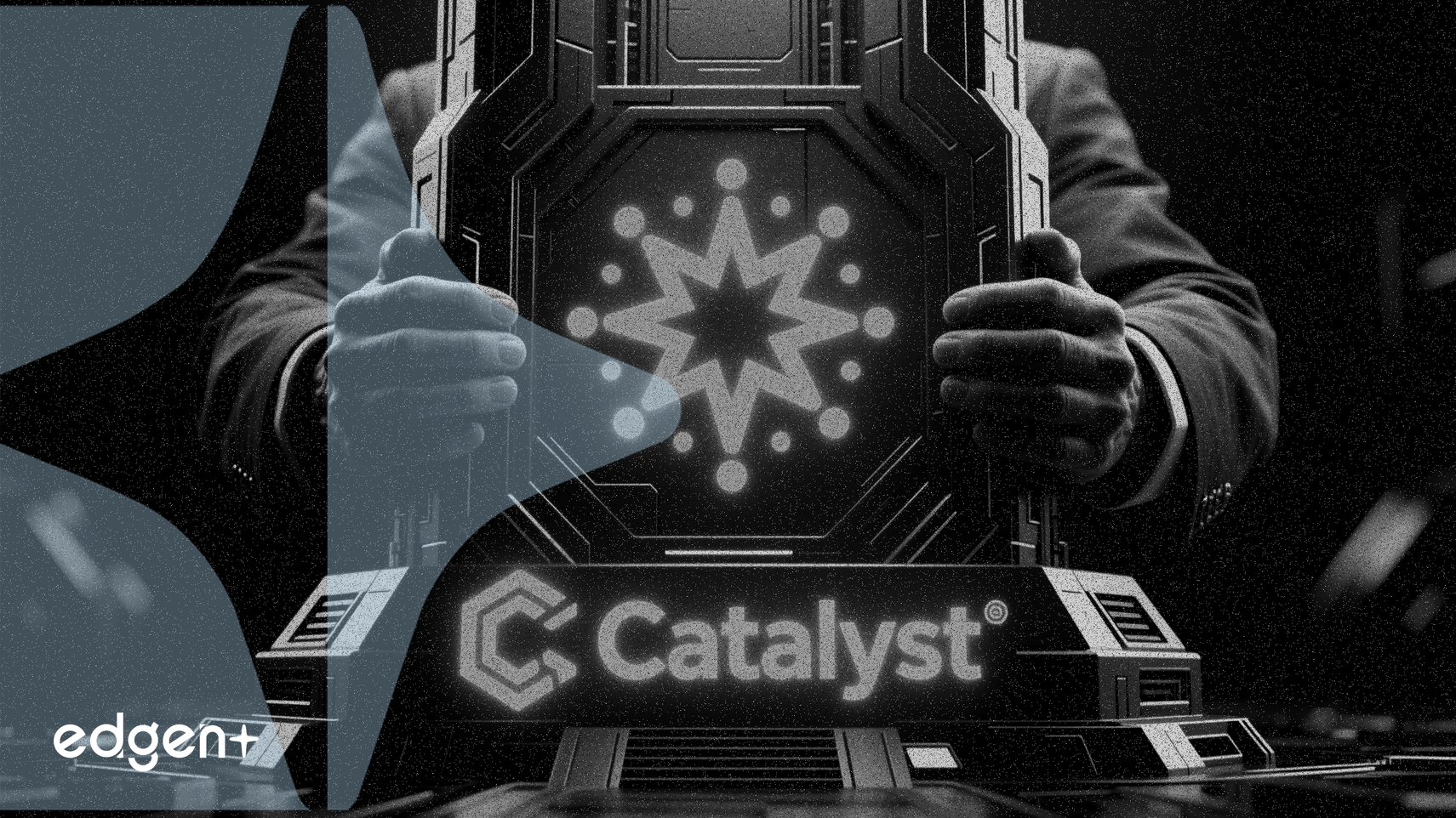 La Fundación Cardano asume el control del Fondo Project Catalyst