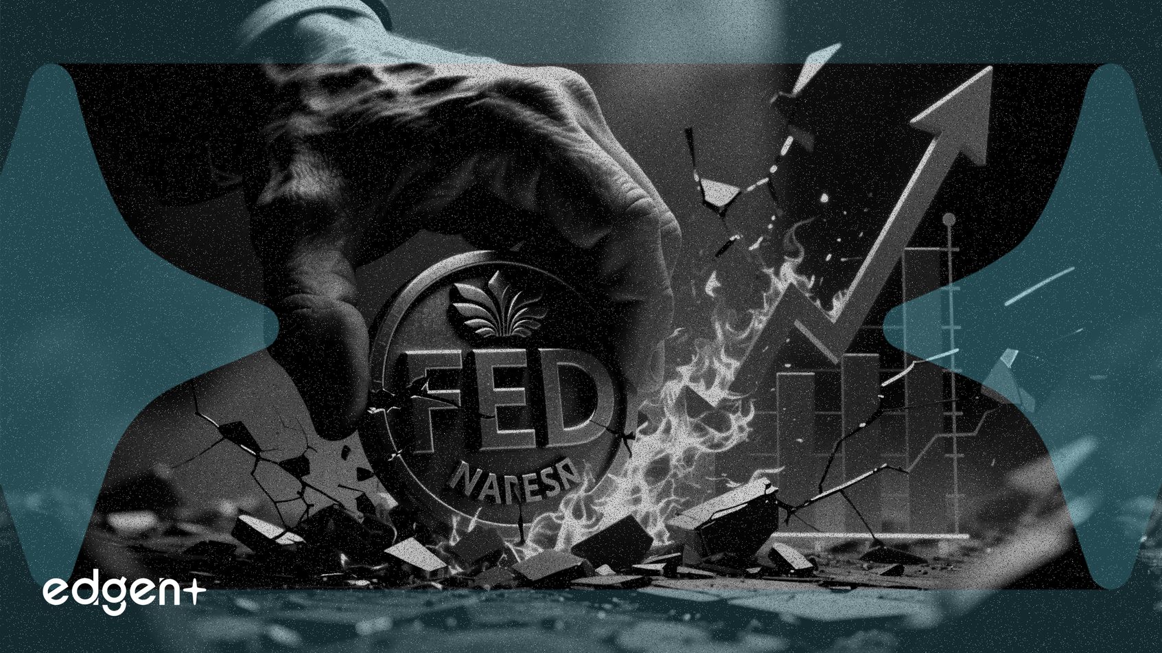 債券巨頭警告：川普施壓聯準會恐推高利率