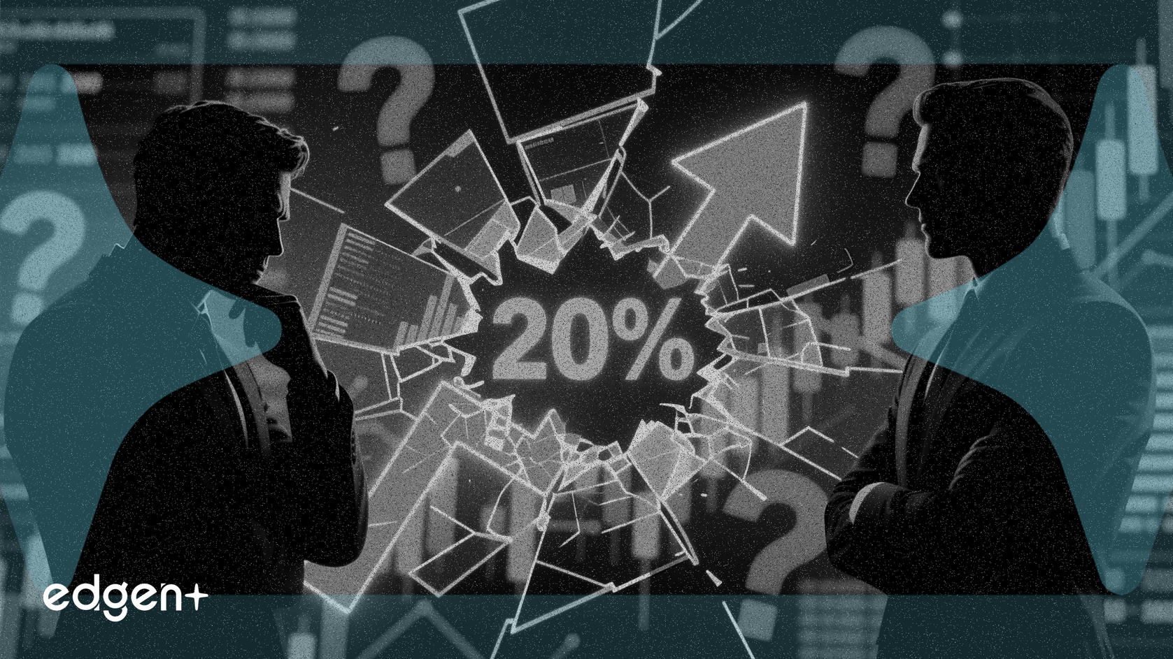 カメコ株20%高騰、投資家の評価論争を巻き起こす