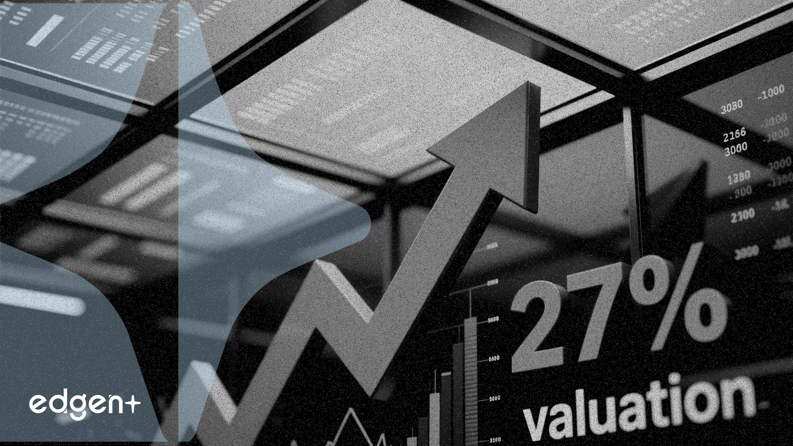 Markel sube un 27% mientras su valoración se rezaga respecto a sus pares de la industria