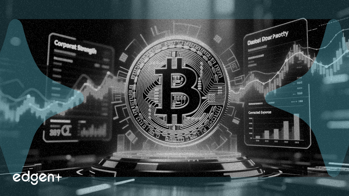 DDC Enterprise corrige datos de gastos, posee 2.383 bitcoins
