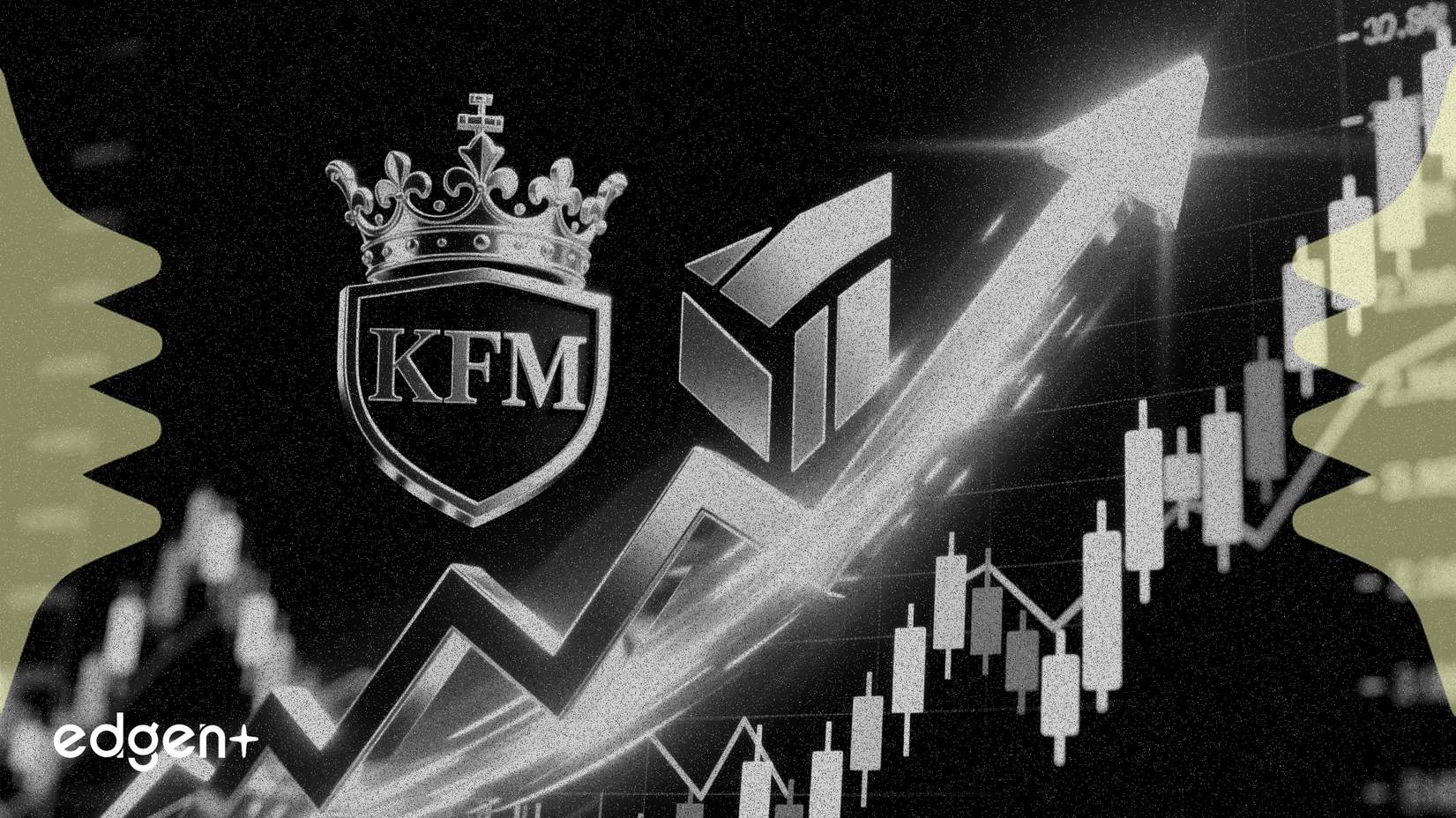 Cổ phiếu KFM Kingdom tăng 29% do đàm phán thâu tóm tiềm năng