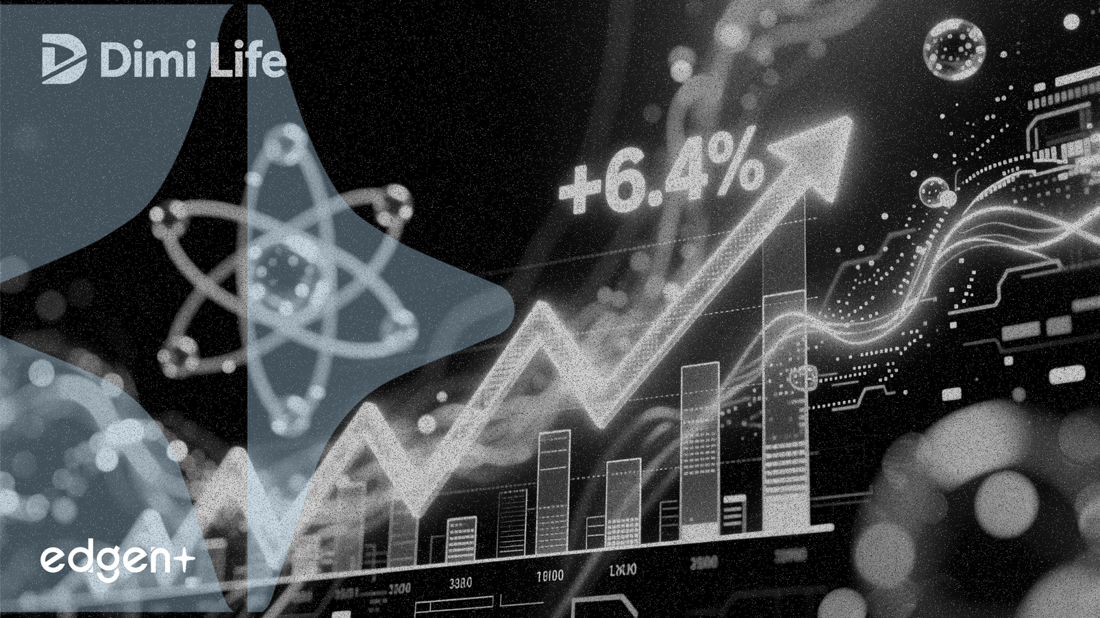L'action Dimi Life gagne 6,4% grâce à un accord de fournisseur d'e-atomisation