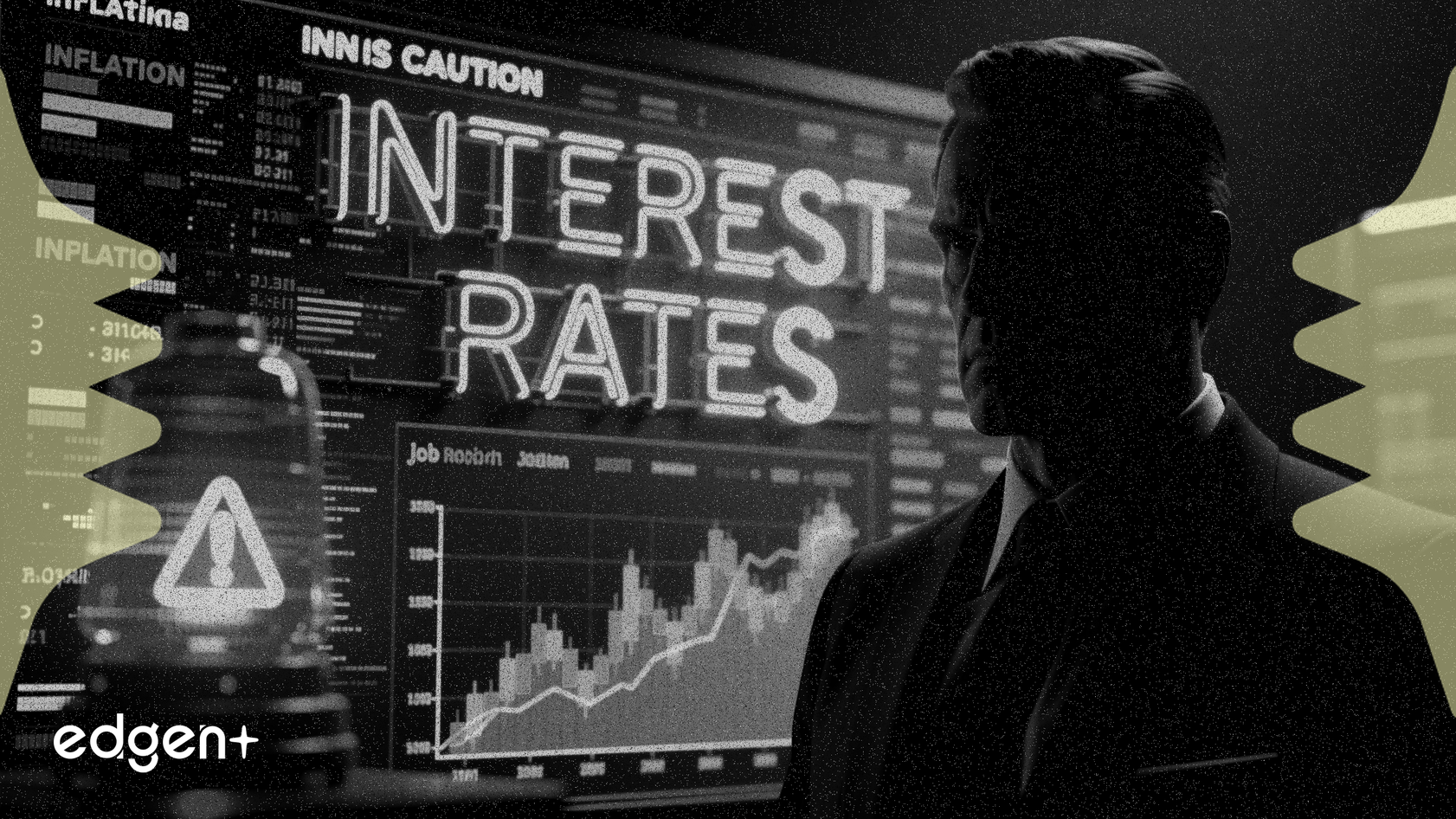 주요 인플레이션 및 고용 보고서 후 금리 관련 신중론 시사한 굴스비