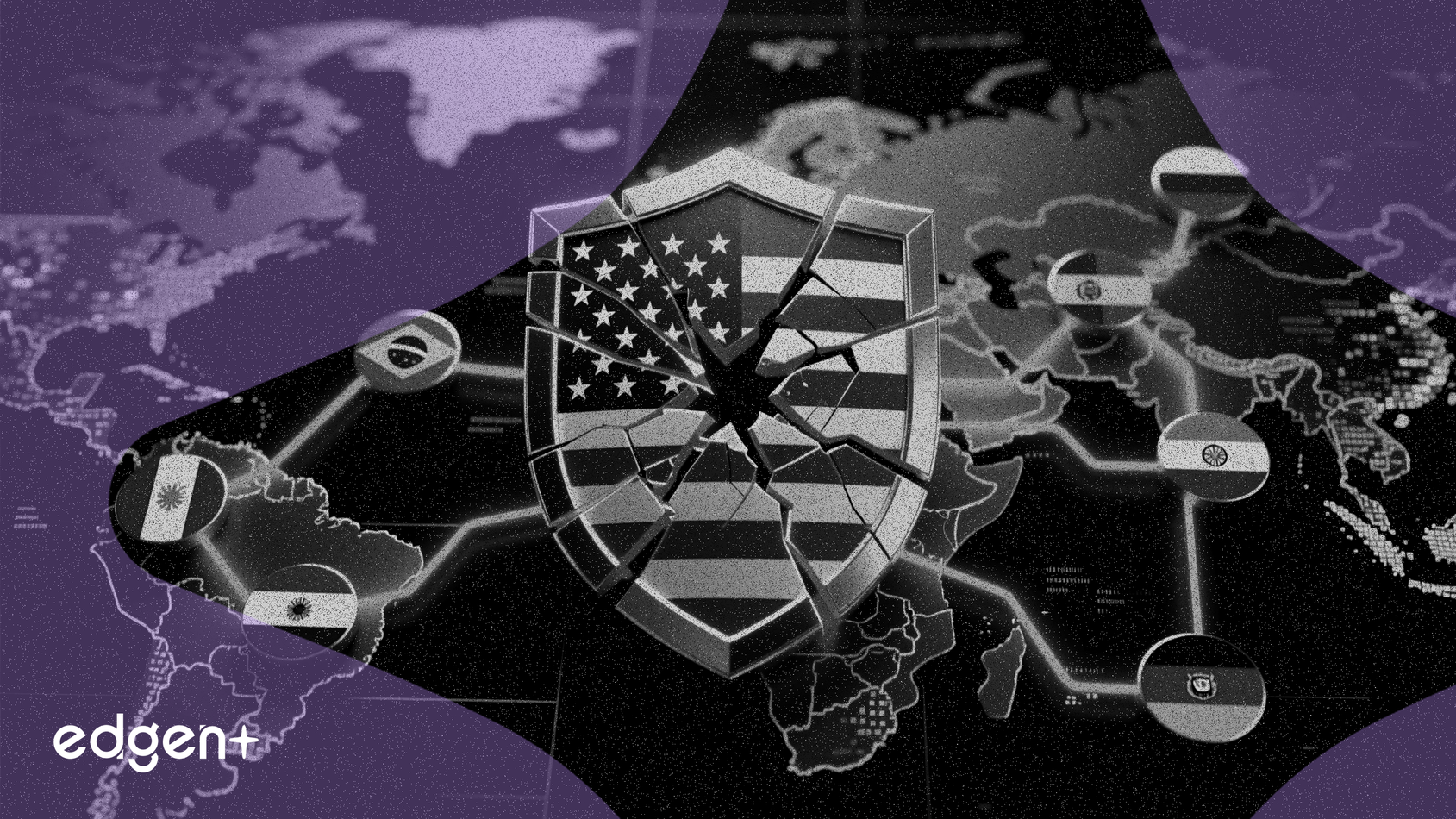 L'instabilité des tarifs douaniers américains pousse les alliés à forger des blocs commerciaux non-américains