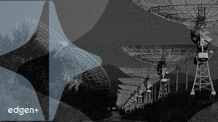 科技巨头将AI基础设施竞赛升级至太空