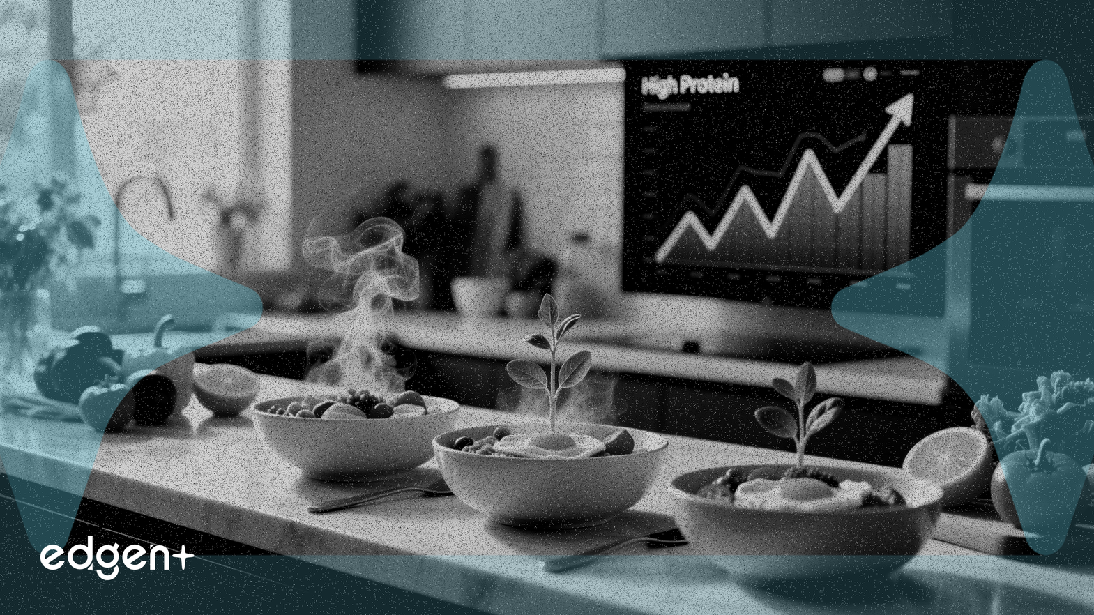 Conagra cible le marché du petit-déjeuner de 626 millions de dollars avec des bols riches en protéines